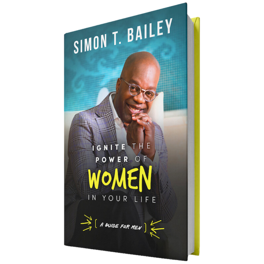Ignite the Power of Women in Your Life – A Guide For Men