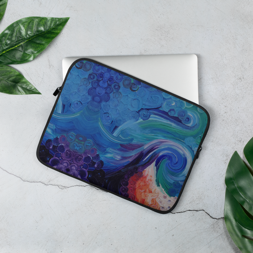 Resilience@Work Laptop Sleeve