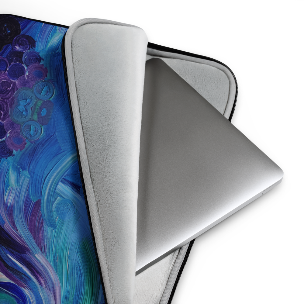 Resilience@Work Laptop Sleeve