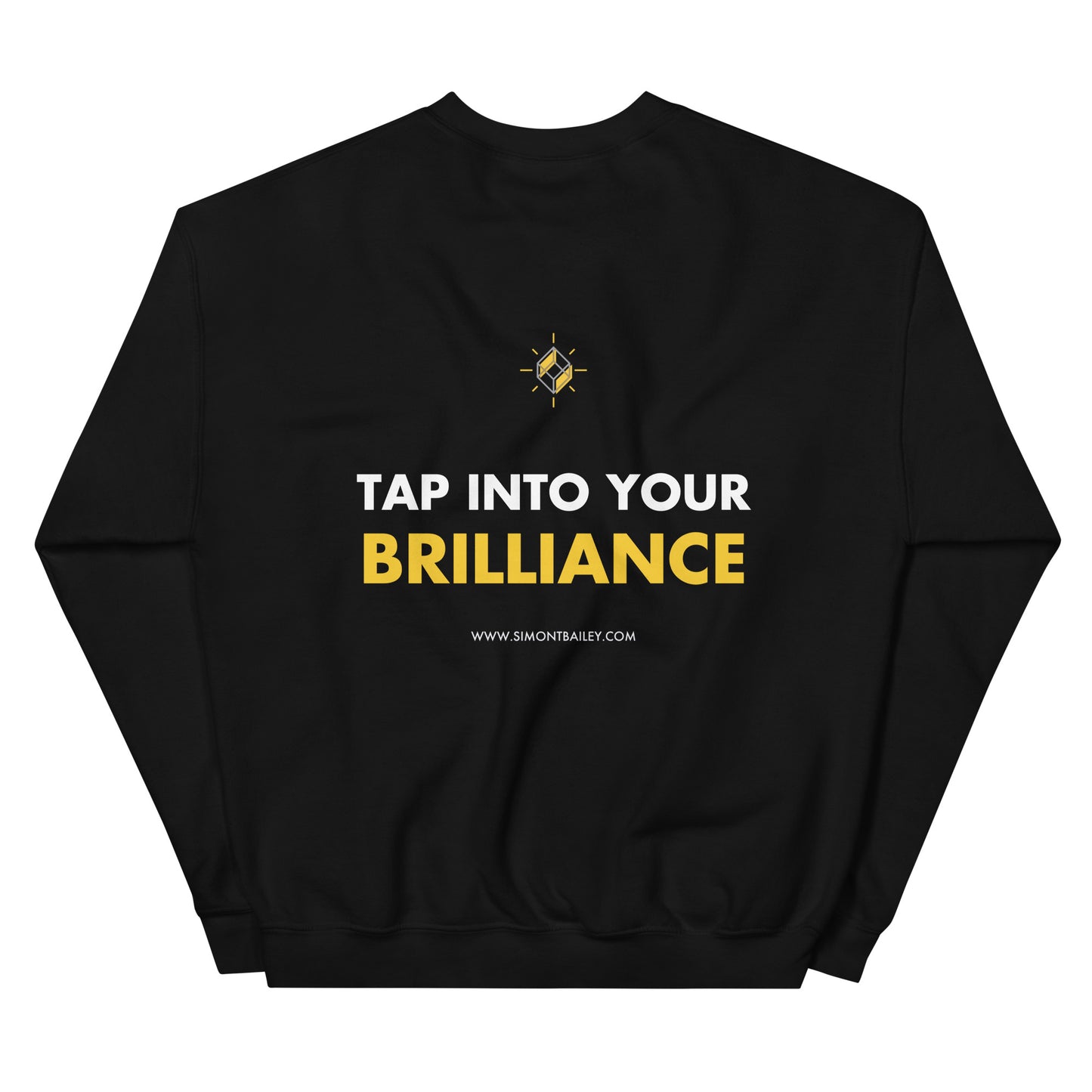 Unlock Your Brilliance Sweatshirt