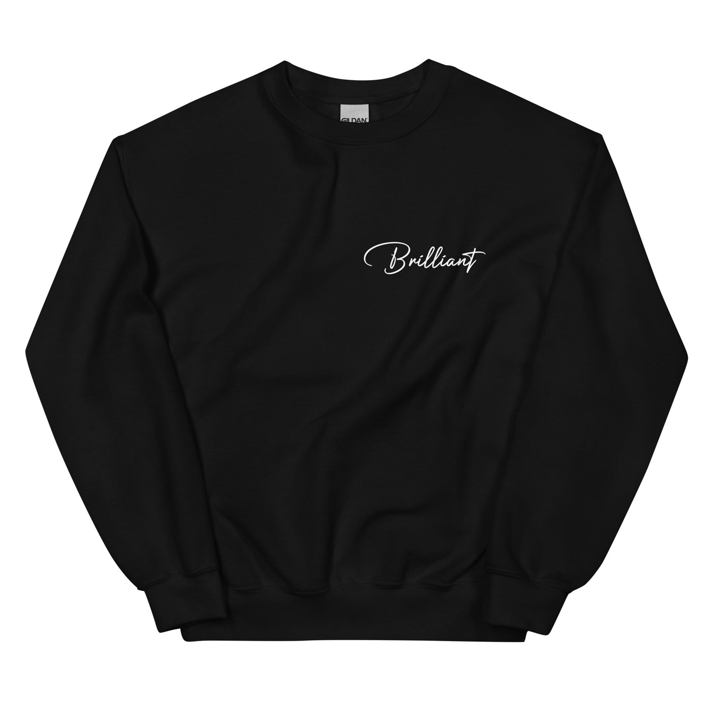 Unlock Your Brilliance Sweatshirt