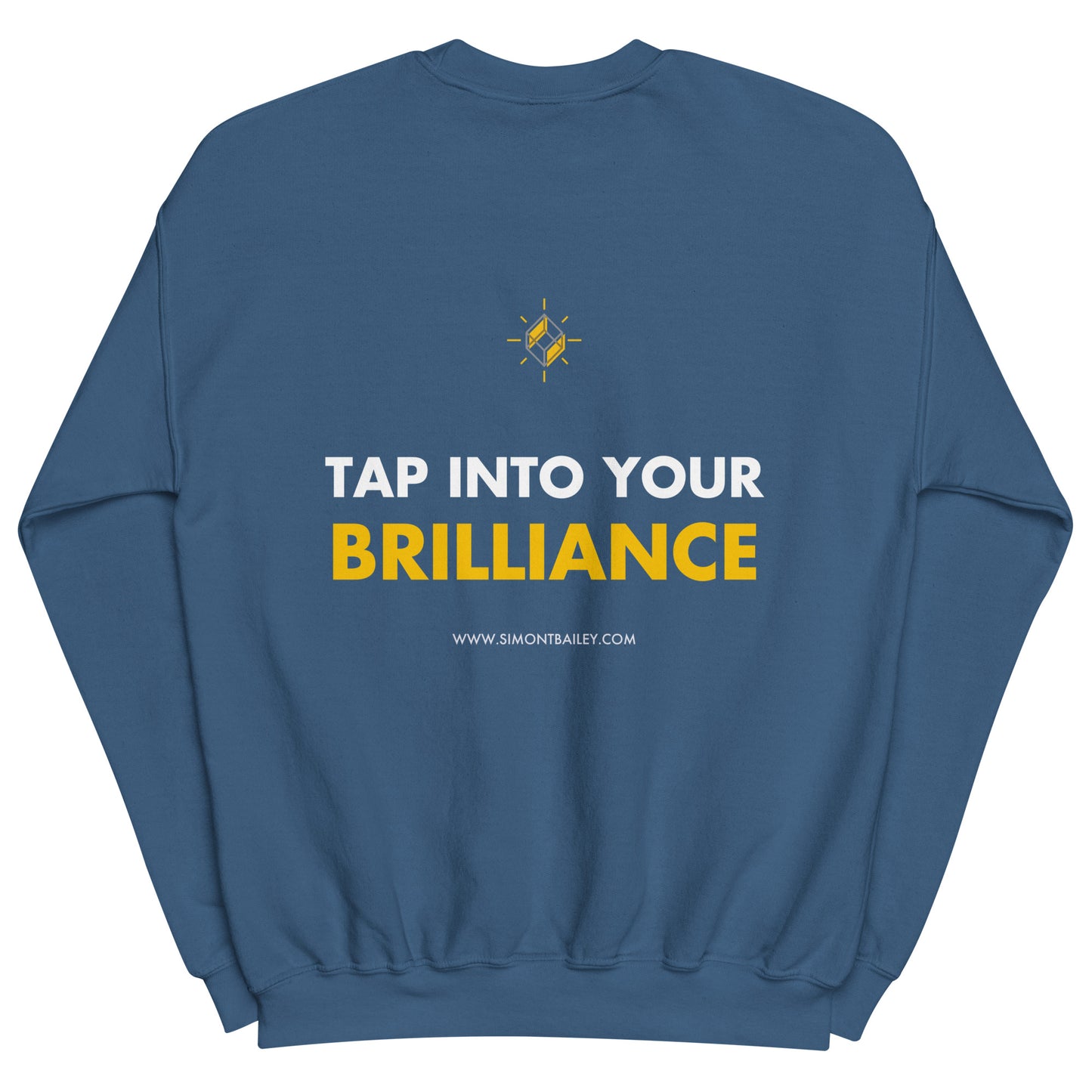 Unlock Your Brilliance Sweatshirt