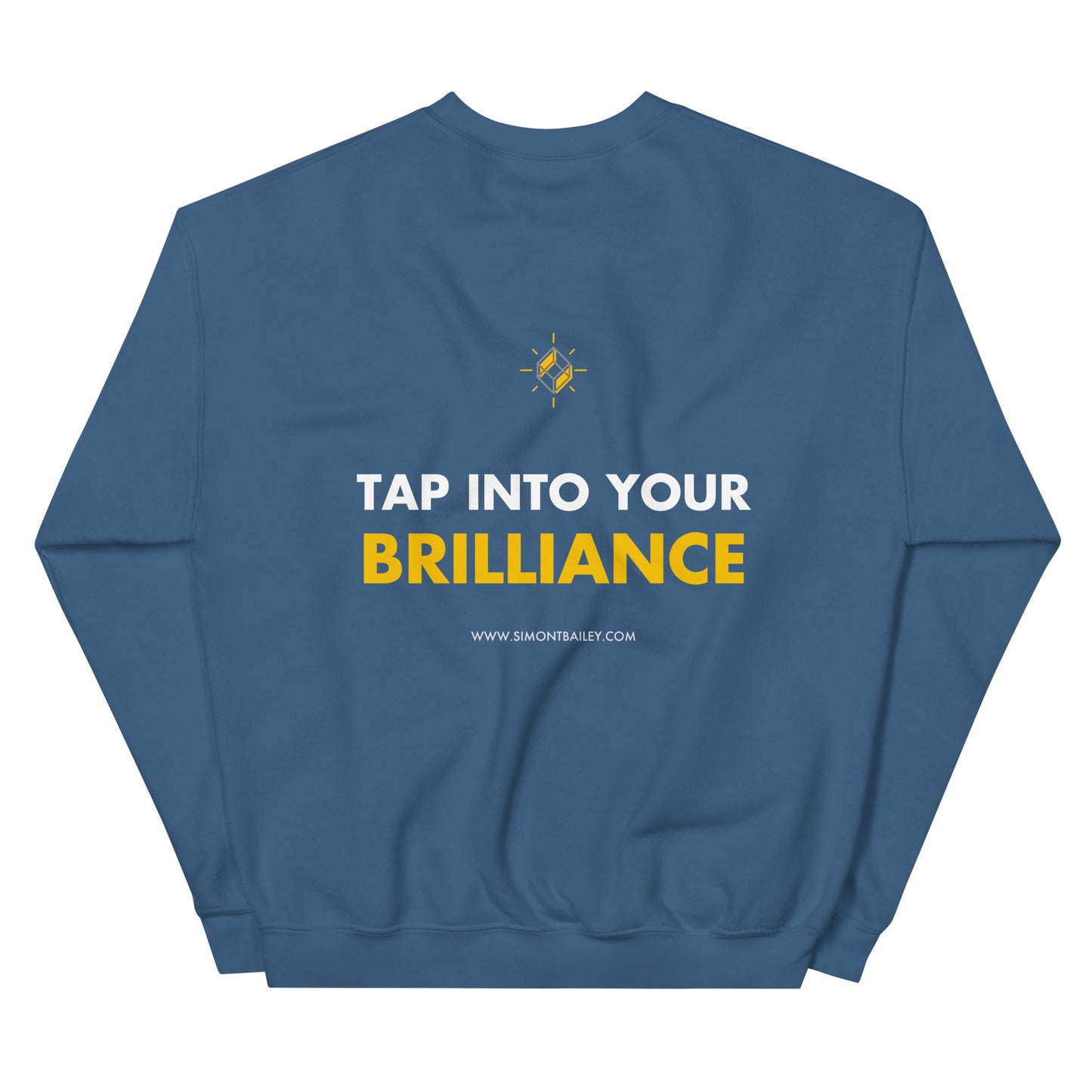 Unlock Your Brilliance Sweatshirt