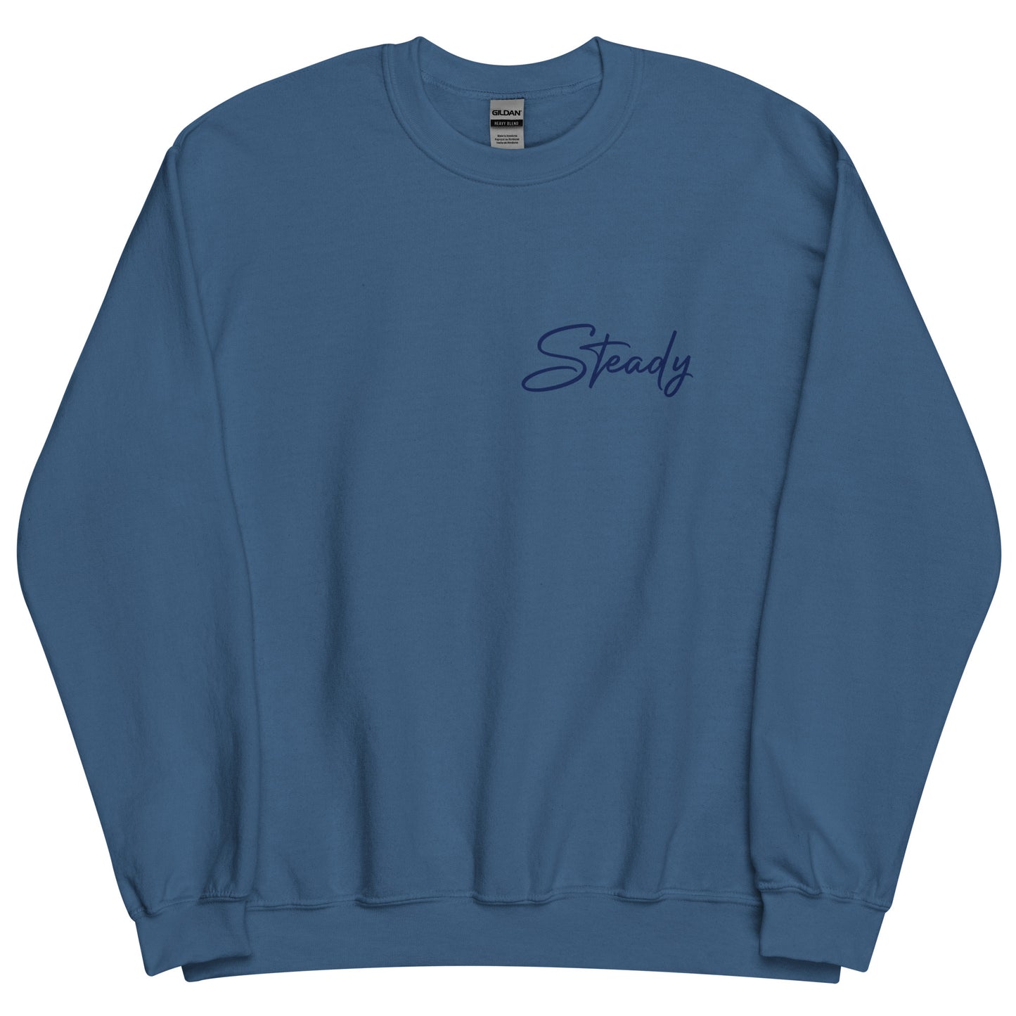 Steady Sweatshirt