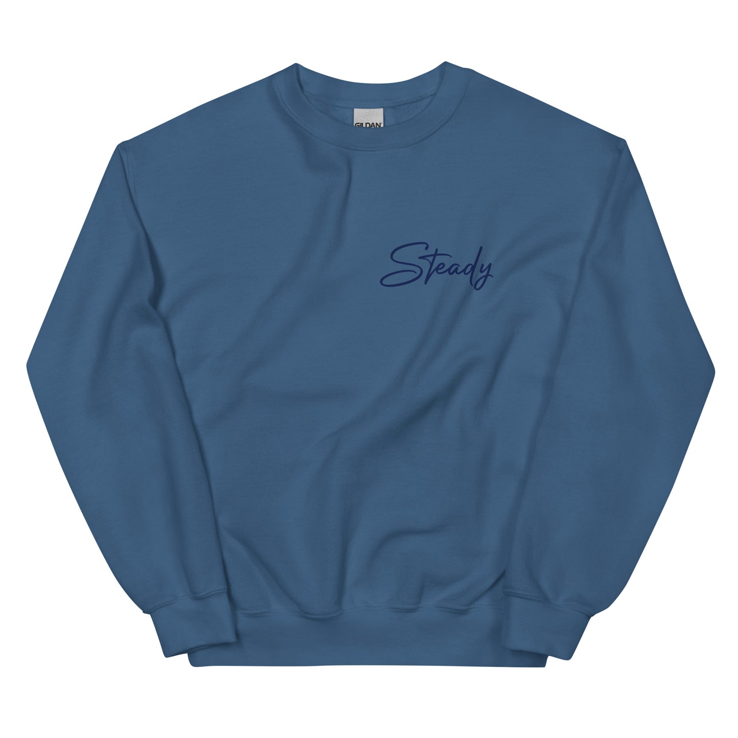 Steady Sweatshirt