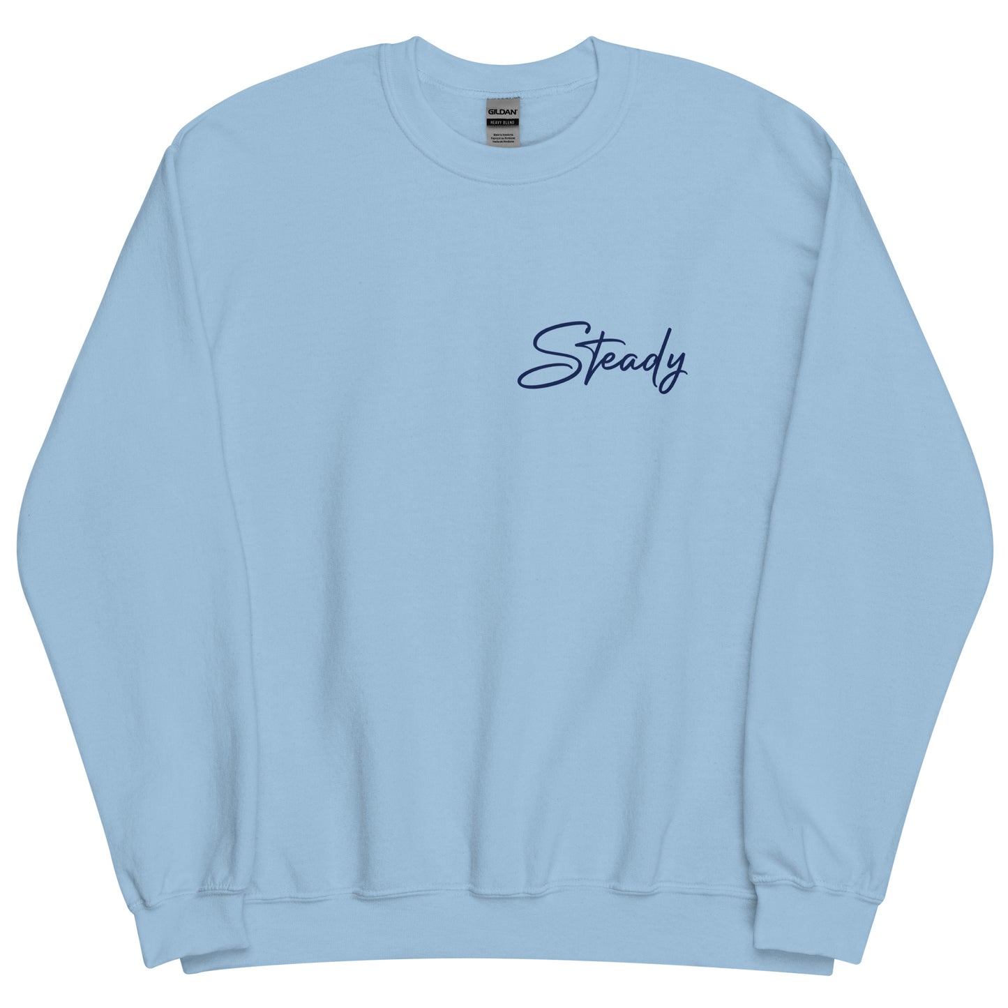 Steady Sweatshirt