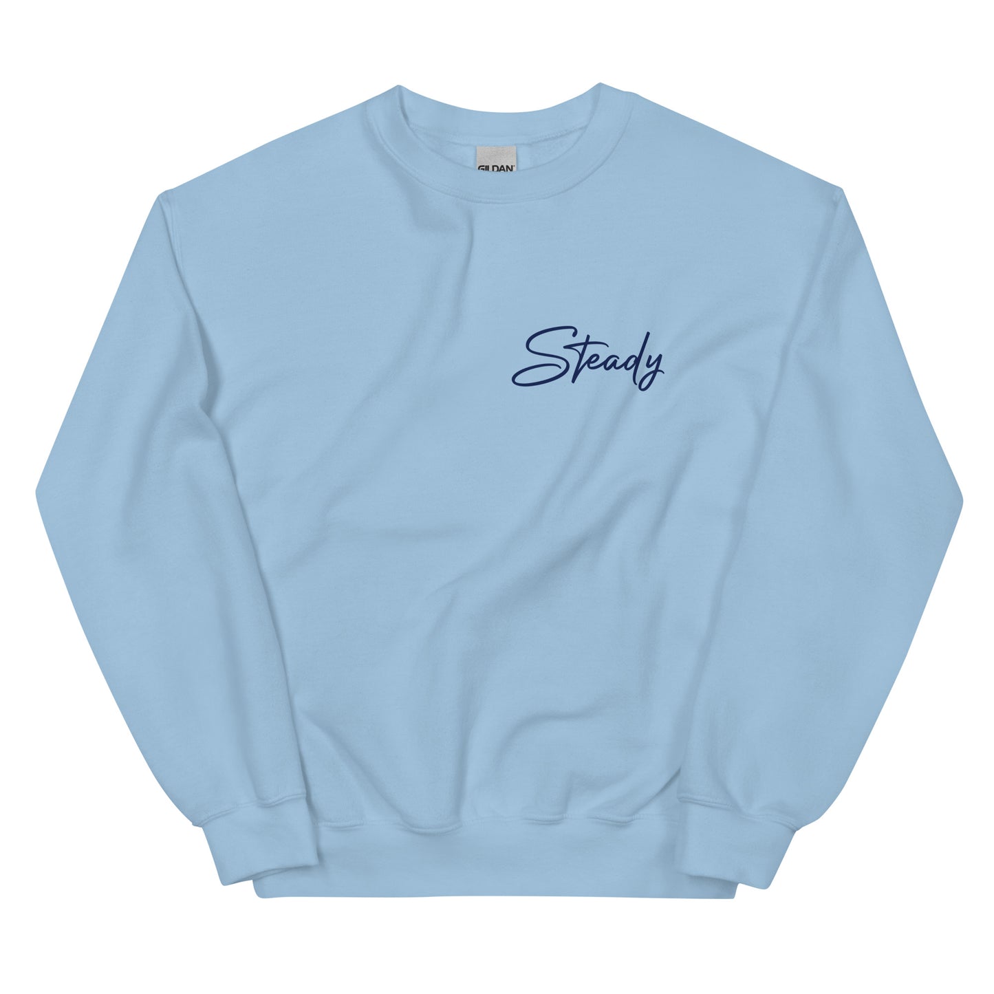 Steady Sweatshirt