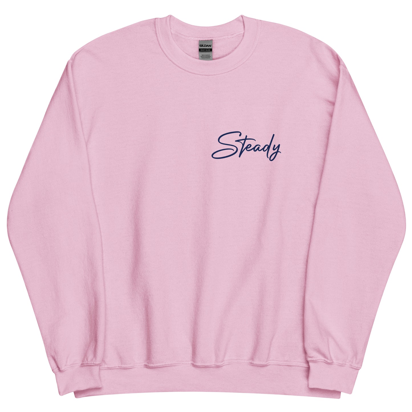 Steady Sweatshirt