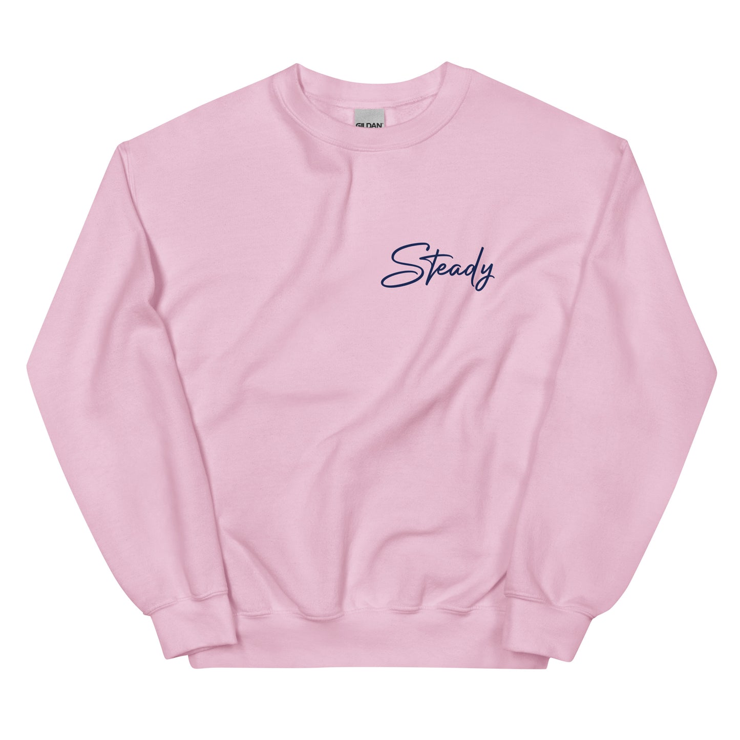 Steady Sweatshirt