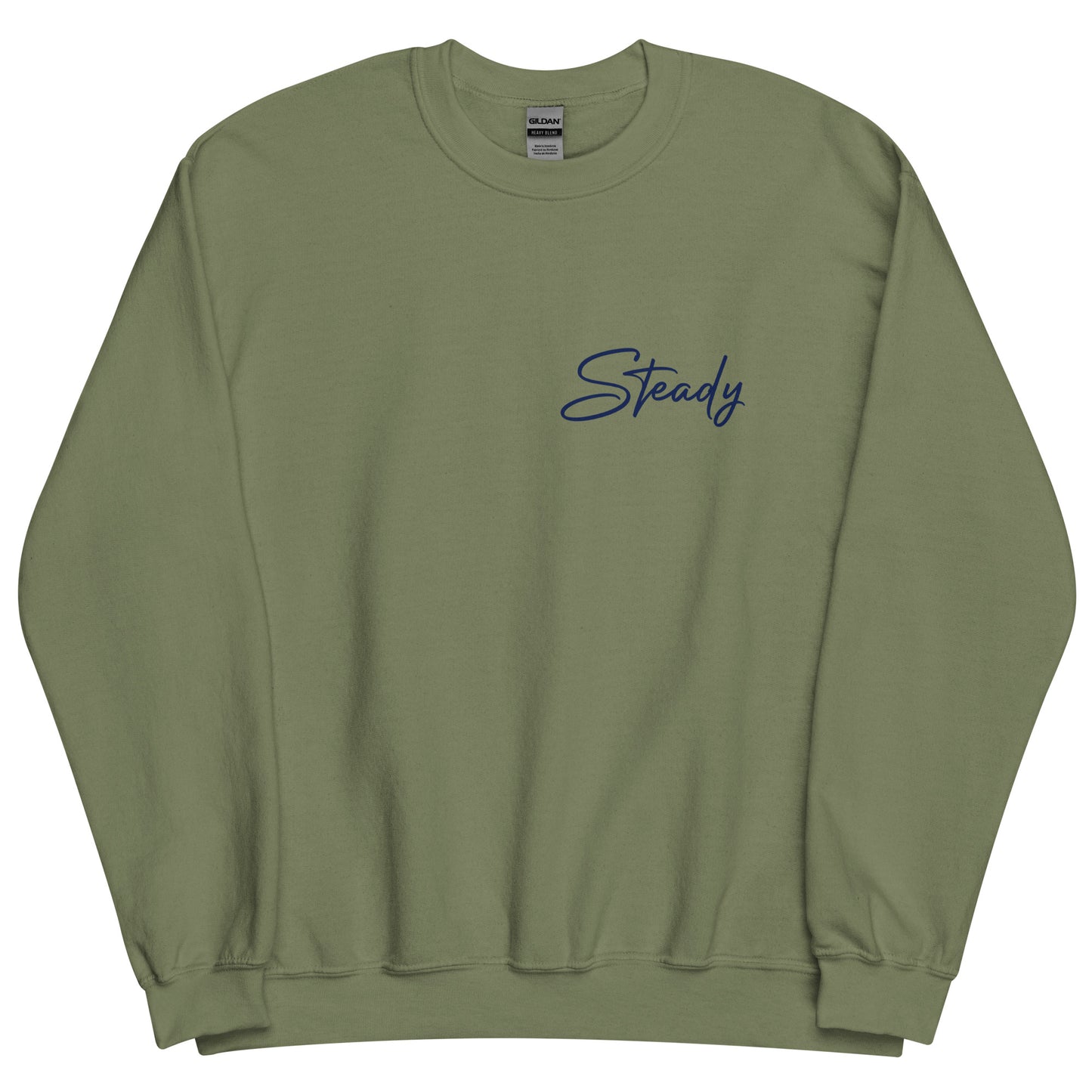 Steady Sweatshirt
