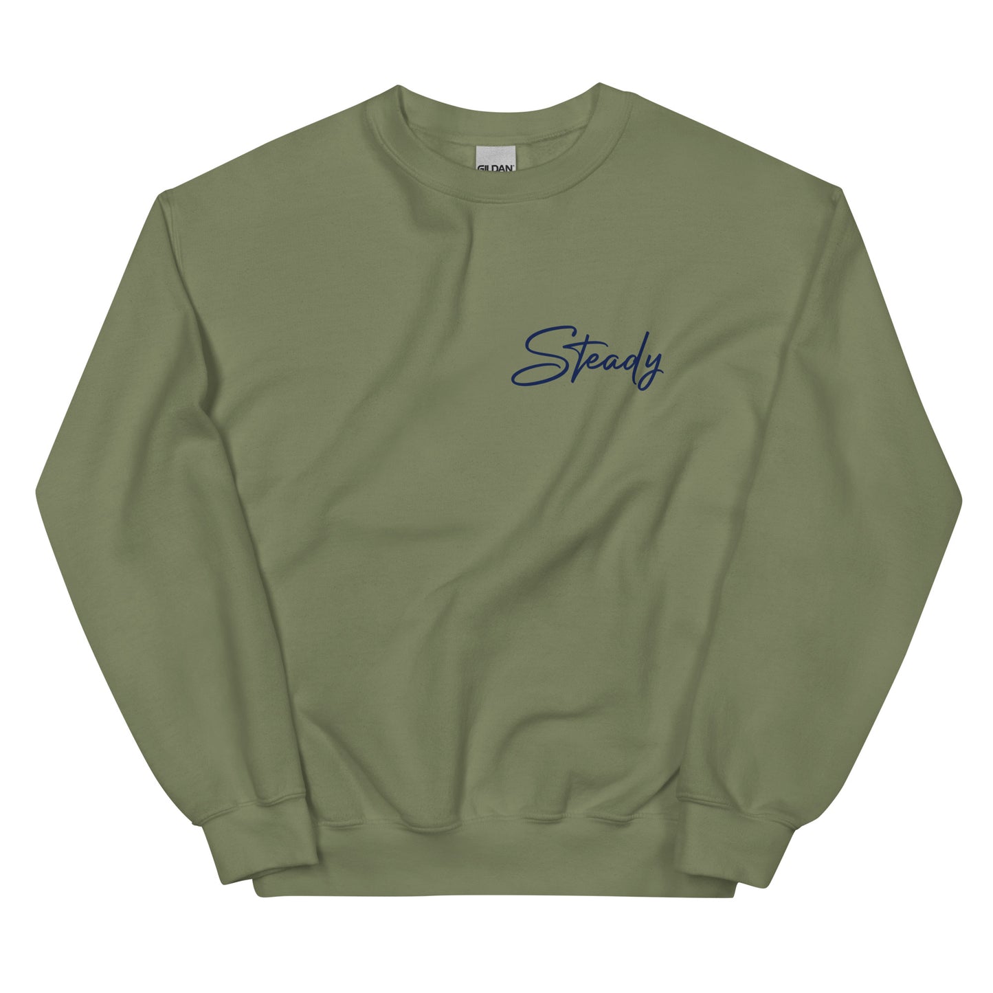 Steady Sweatshirt