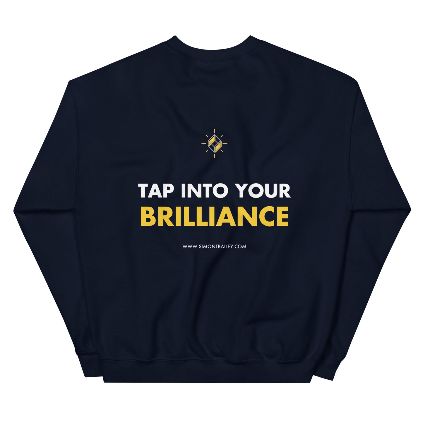 Unlock Your Brilliance Sweatshirt