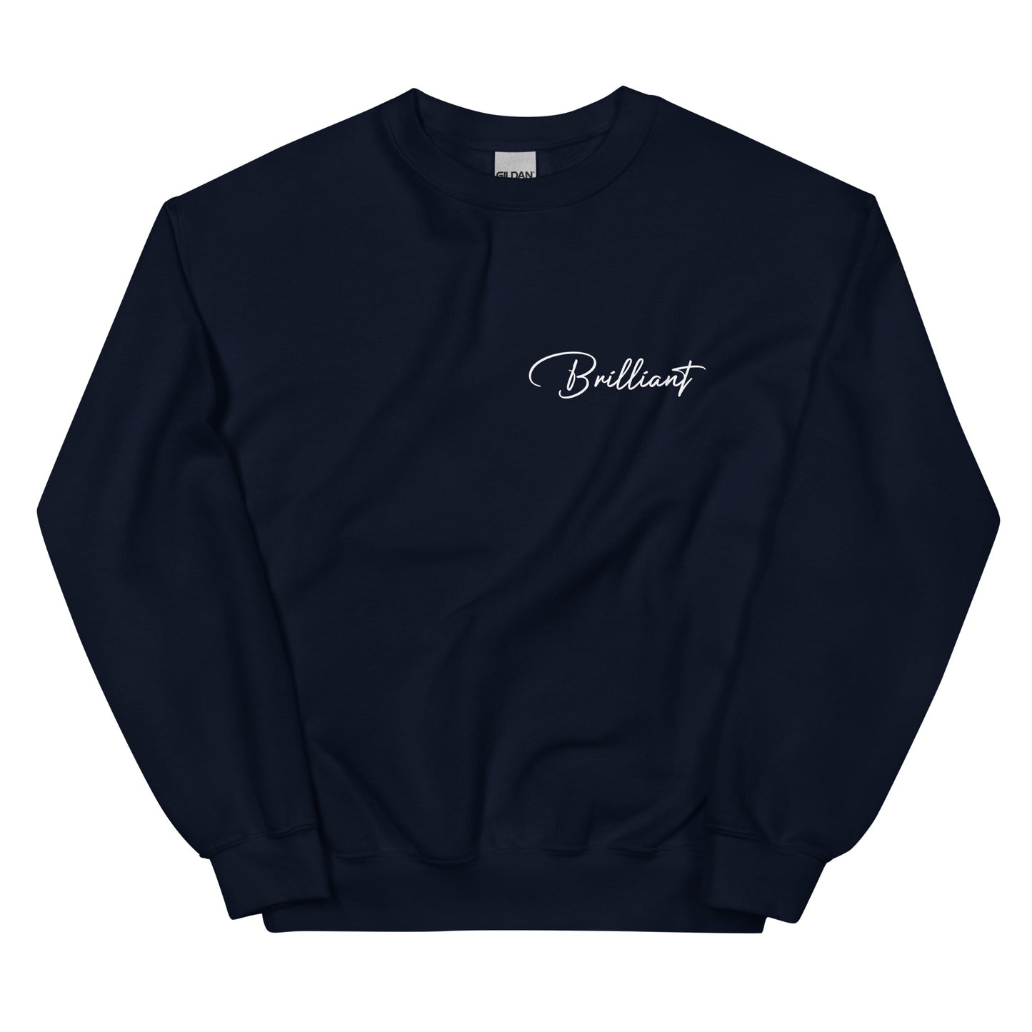 Unlock Your Brilliance Sweatshirt