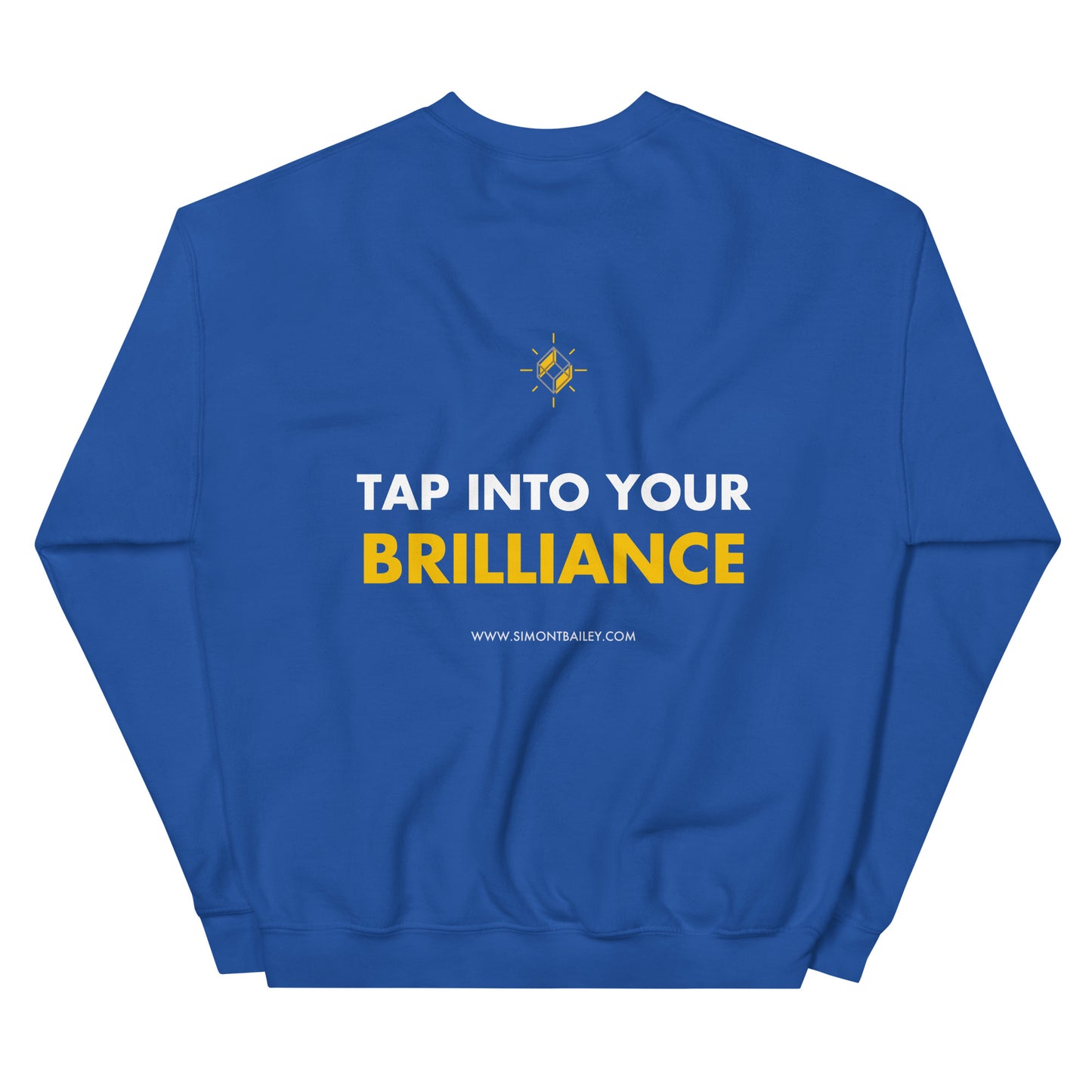 Unlock Your Brilliance Sweatshirt
