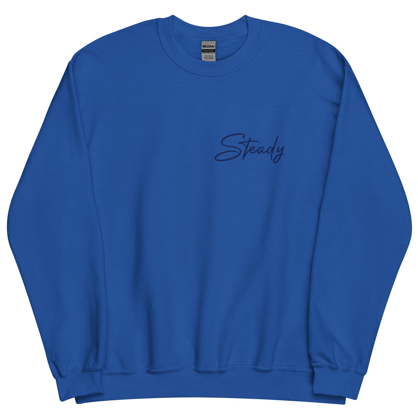 Steady Sweatshirt