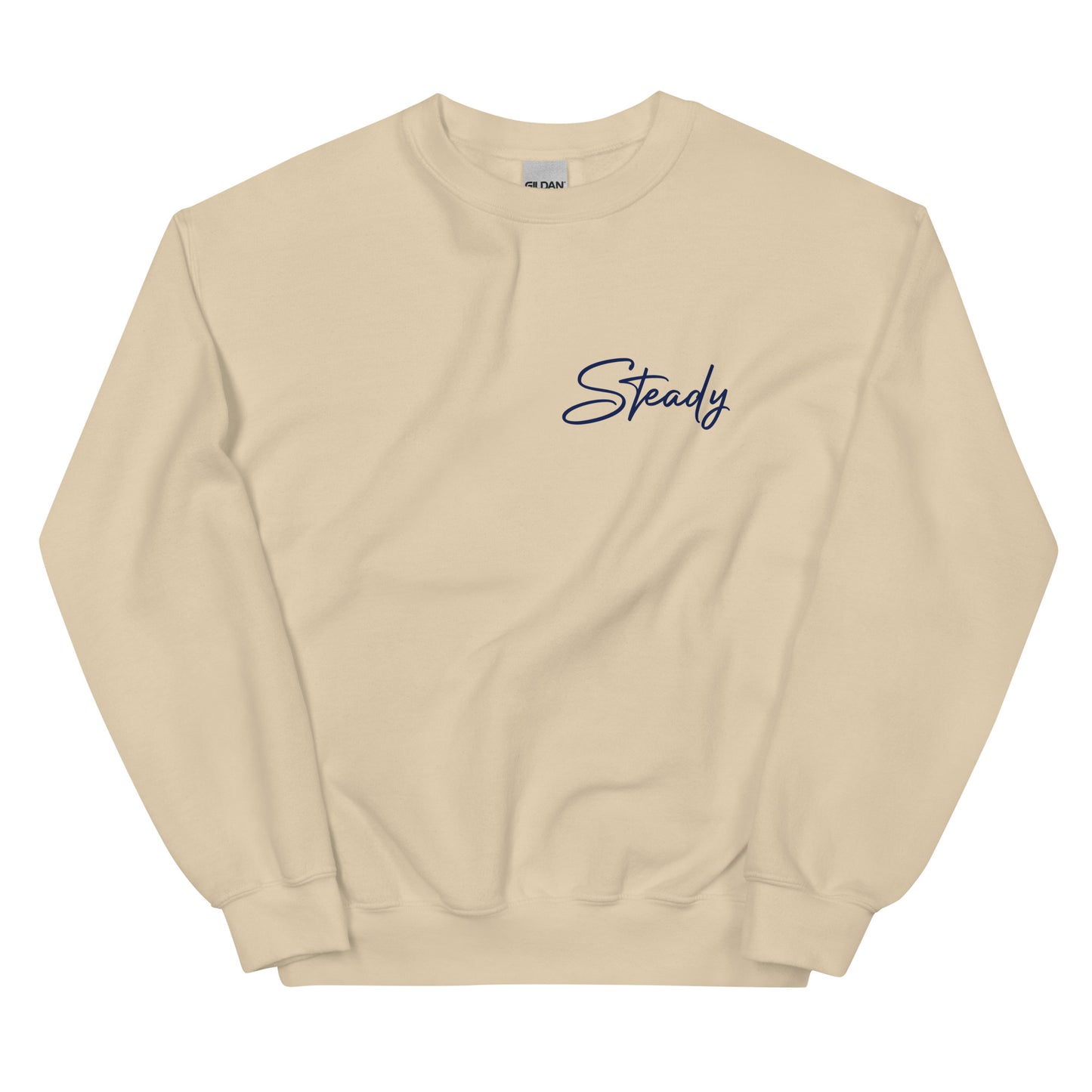 Steady Sweatshirt