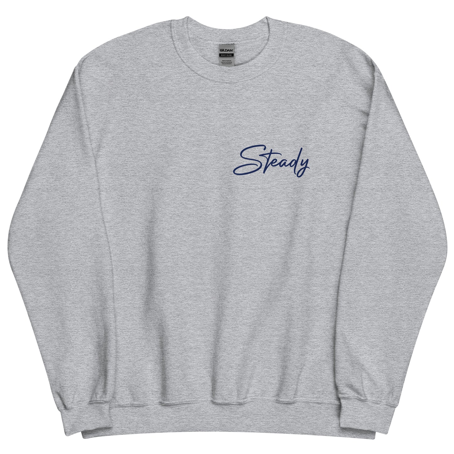 Steady Sweatshirt