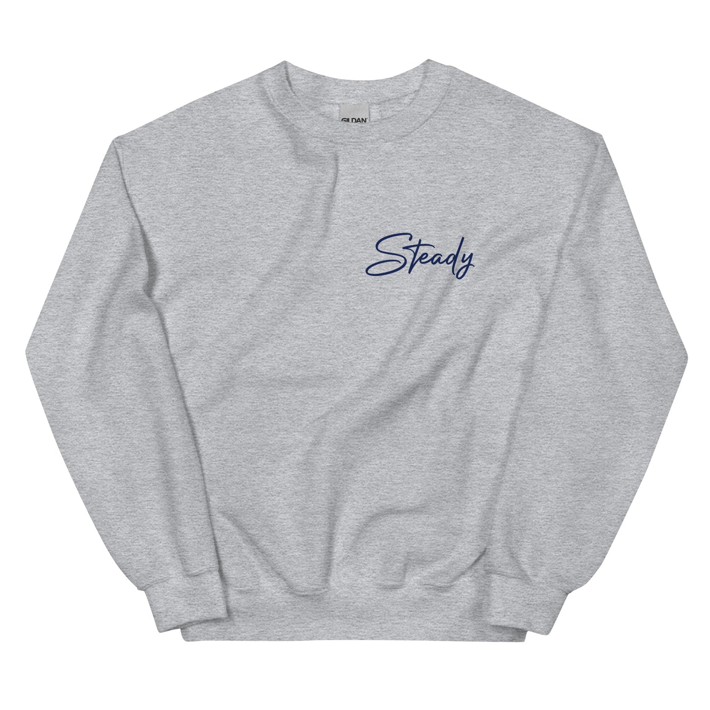 Steady Sweatshirt