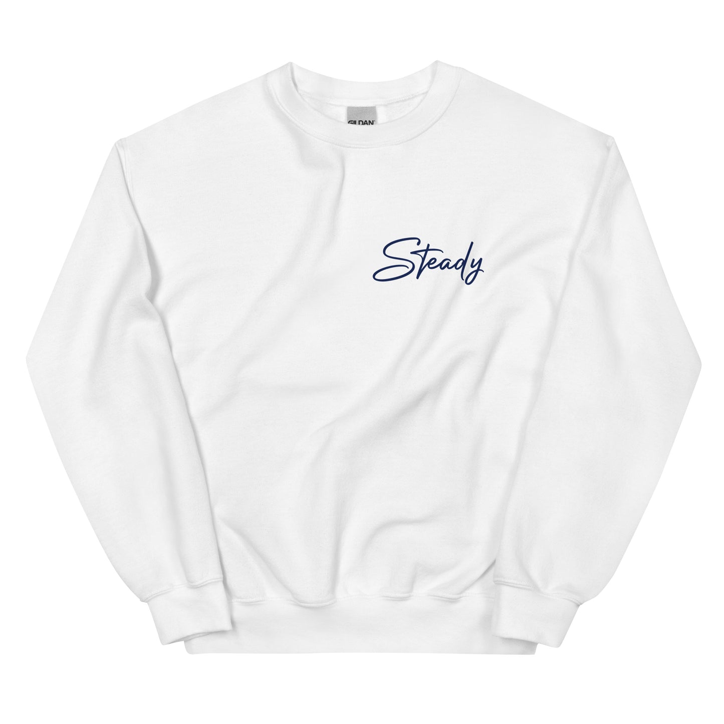 Steady Sweatshirt