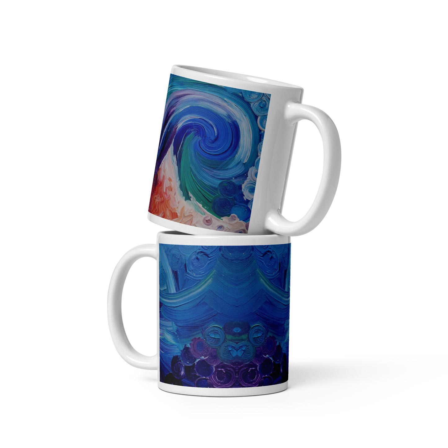 Resilience@Work Coffee Mug