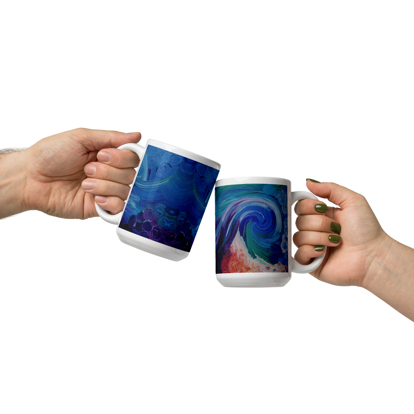 Resilience@Work Coffee Mug