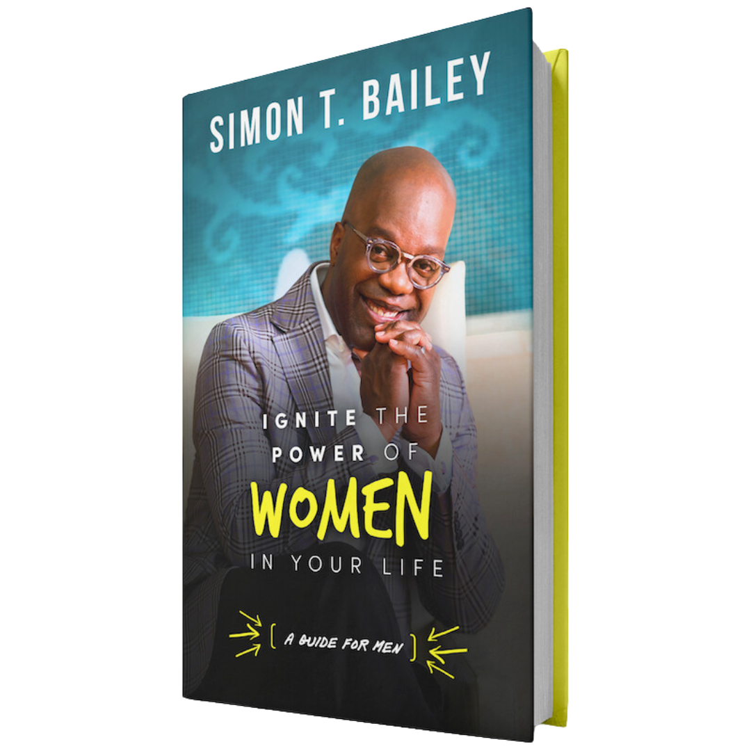 Ignite the Power of Women in Your Life – A Guide For Men