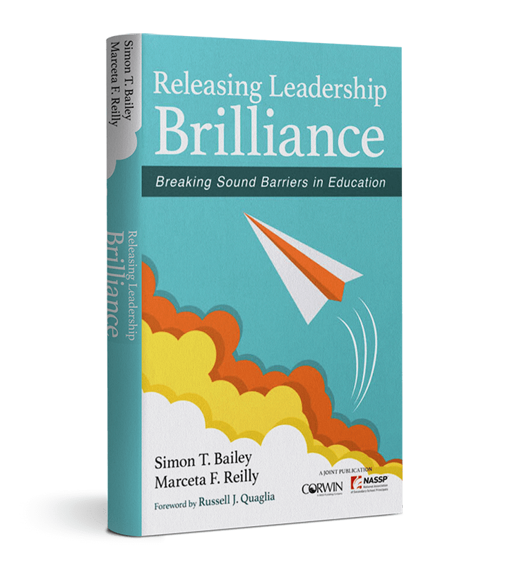 Releasing Leadership Brilliance: Breaking Sound Barriers in Education