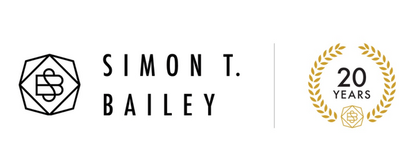 Simon T. Bailey International