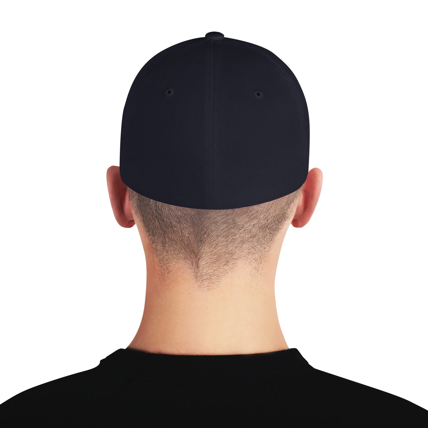 BrilliantU™ Structured Twill Cap