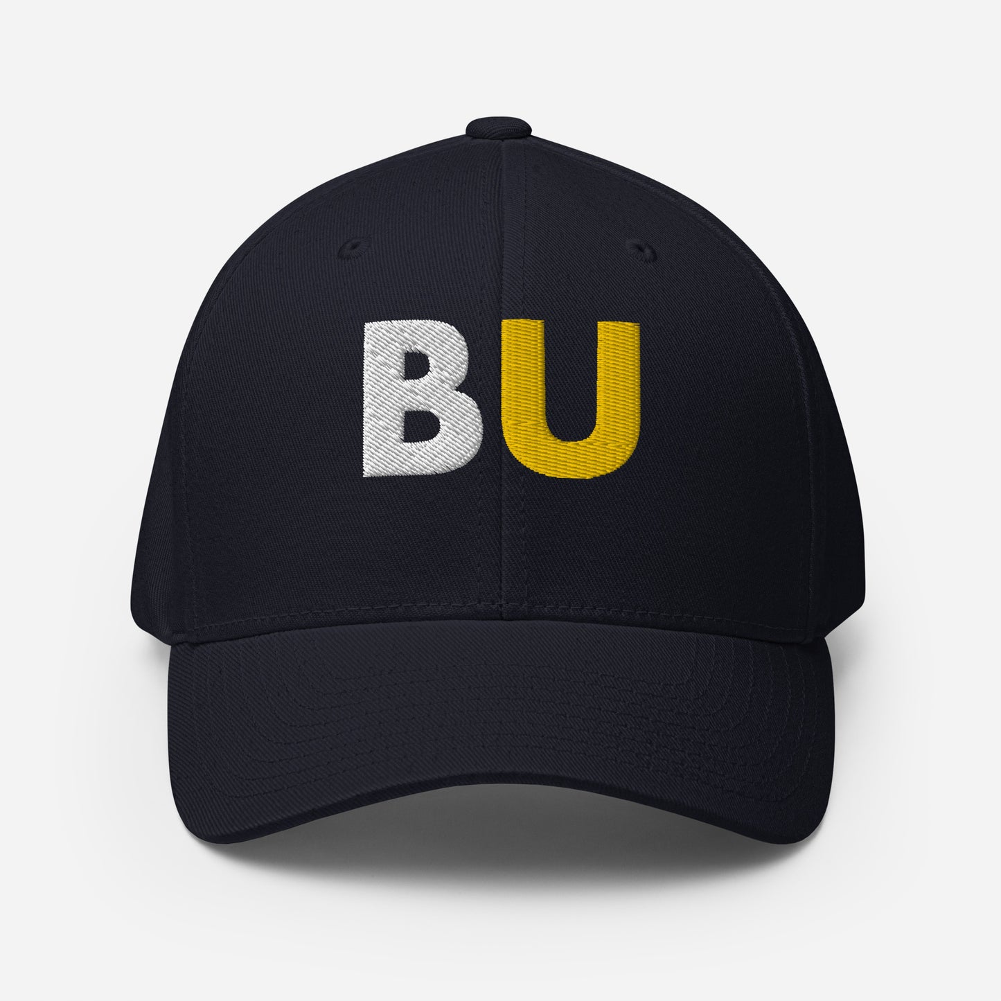 BrilliantU™ Structured Twill Cap