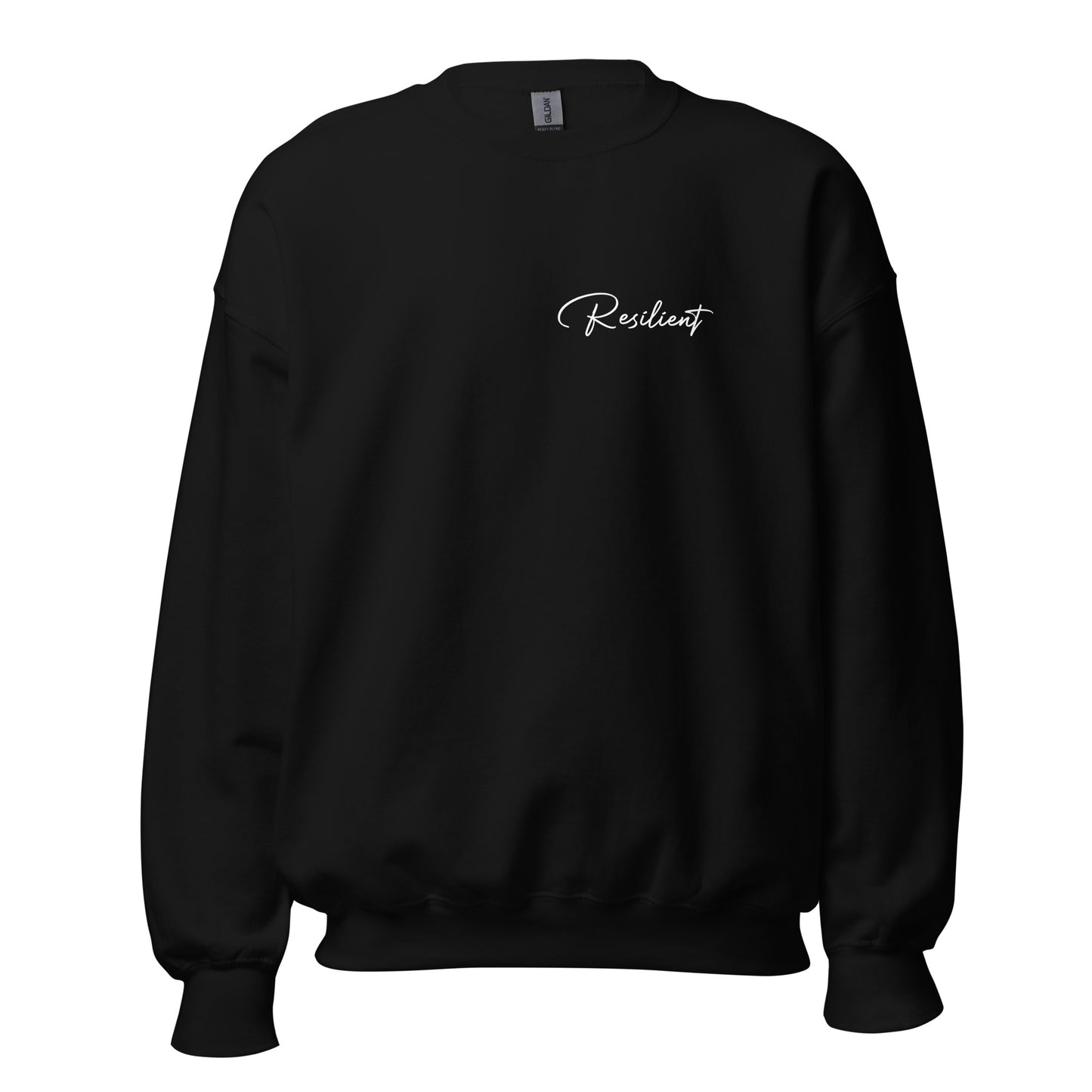 Resilient Sweatshirt