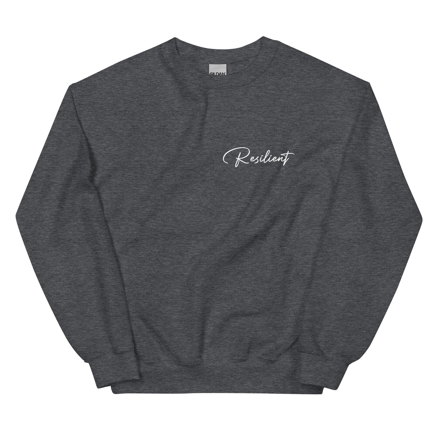 Resilient Sweatshirt