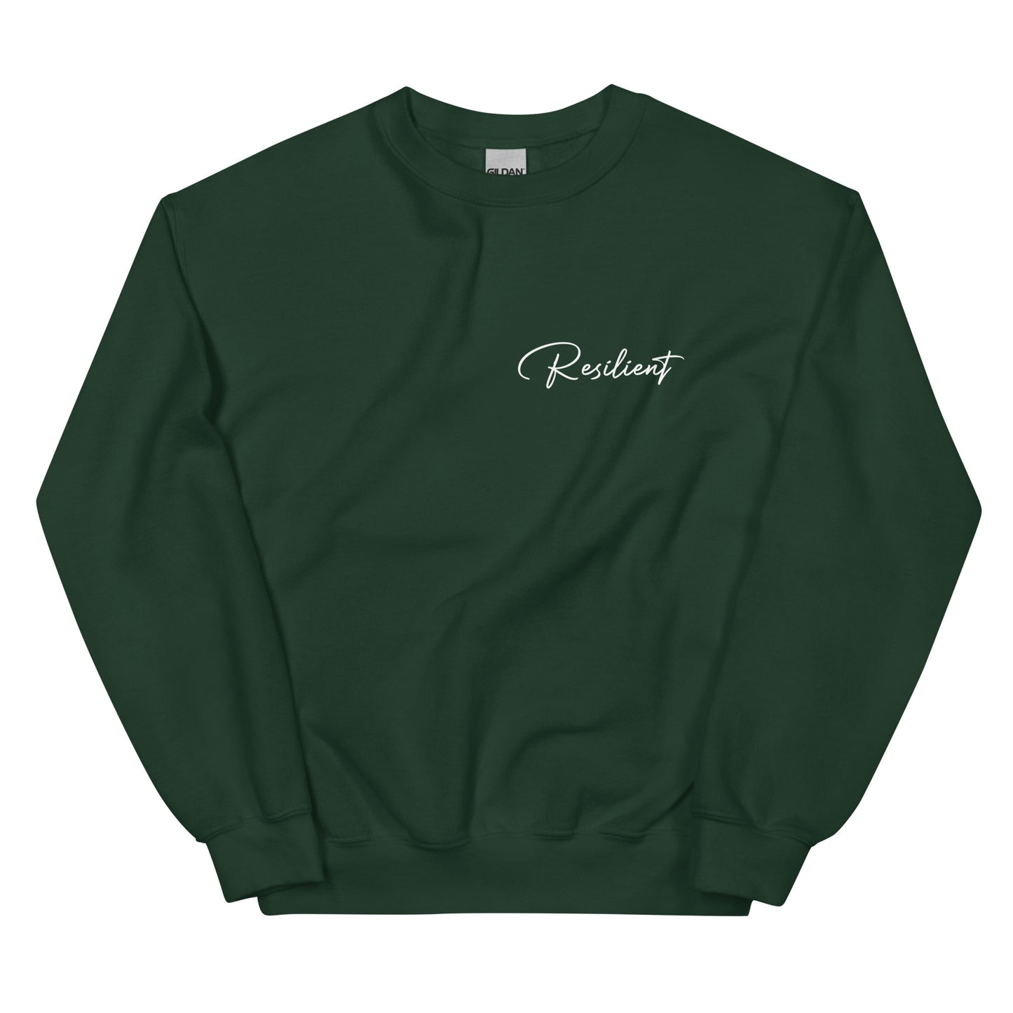 Resilient Sweatshirt