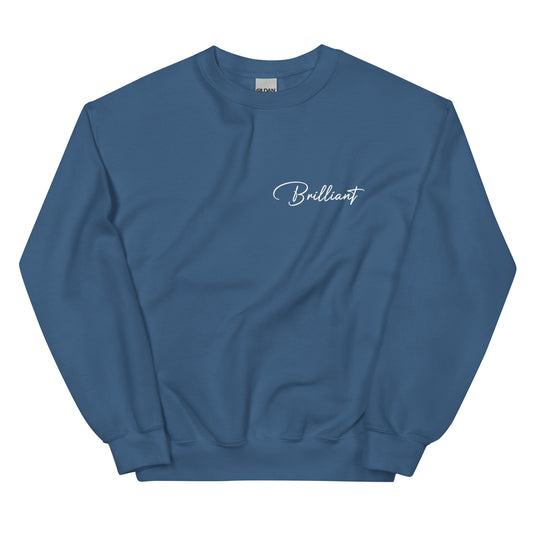 Unlock Your Brilliance Sweatshirt