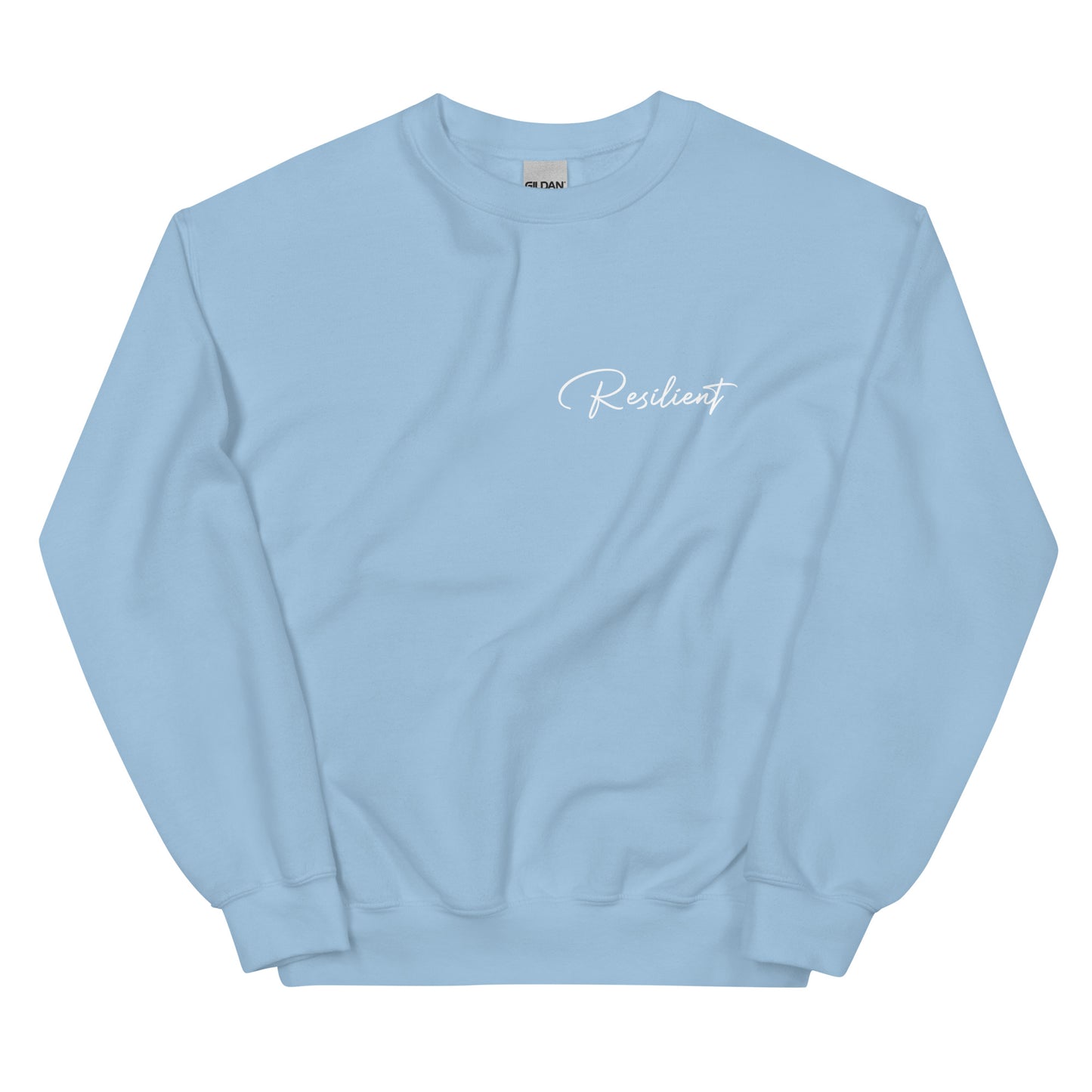 Resilient Sweatshirt