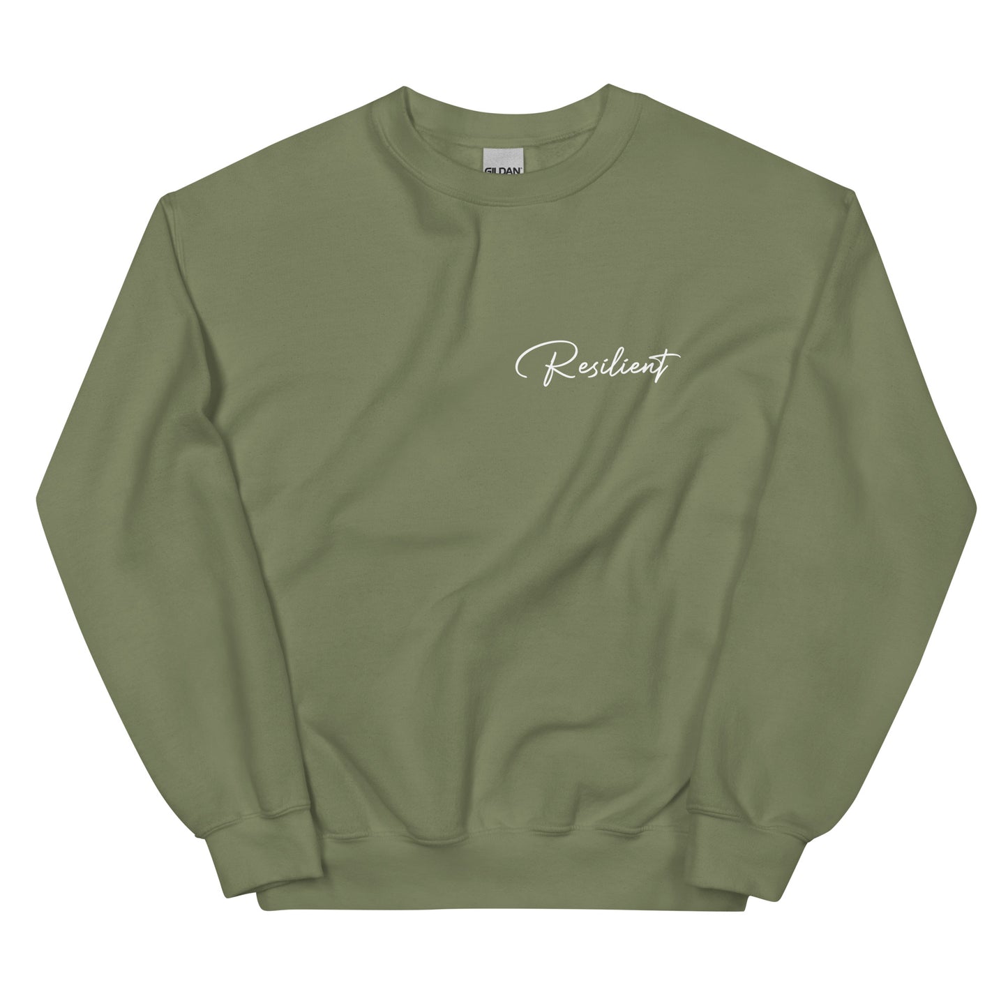 Resilient Sweatshirt