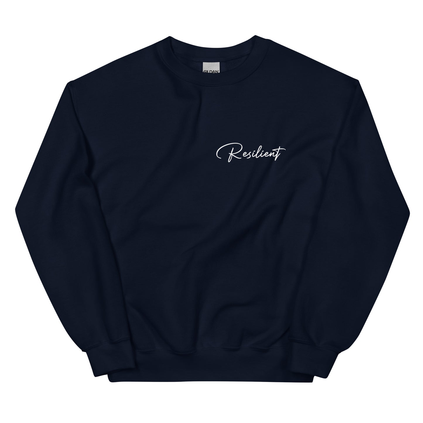 Resilient Sweatshirt