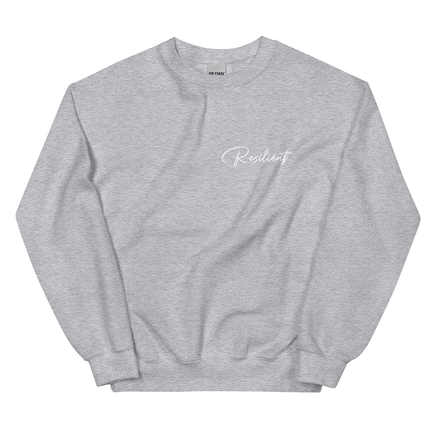 Resilient Sweatshirt